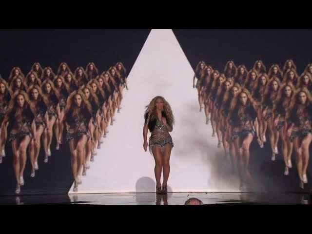 Beyonce Billboard Awards Performance 2011