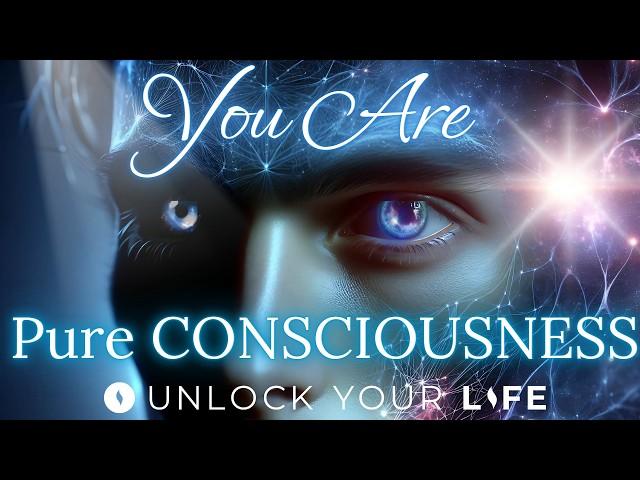 Dissolve Subconscious Blocks and Quantum Leap to Dream Reality Sleep Meditation (Hypnosis)