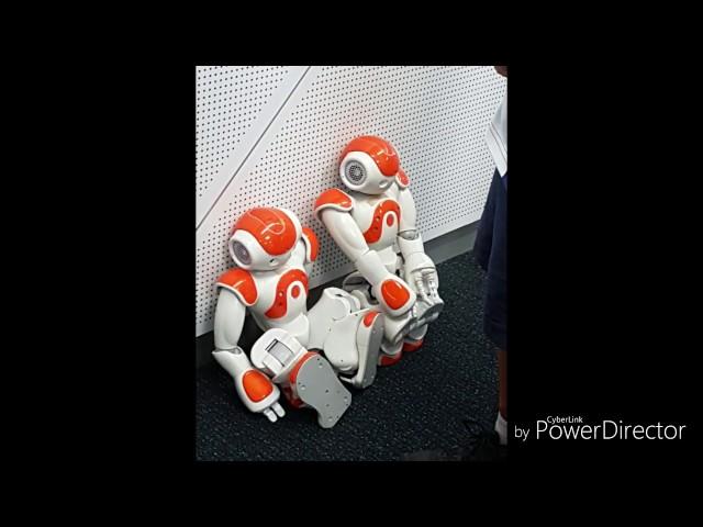 The Robotic Era-Tour of The Australian Centre for Robotic Vision