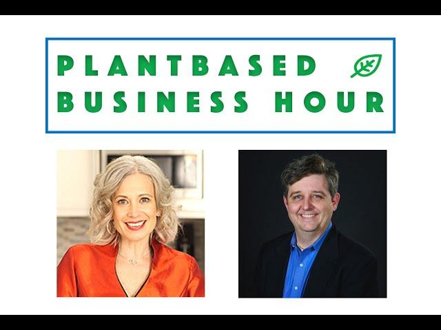 Building A Resilient Food System Supply Chain: Jamie Valenti-Jordan
