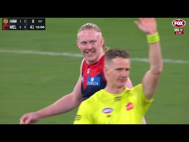 Oddities In The AFL Round 9 2023