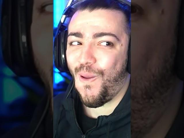 GamboyLuke Stealing the Strategy