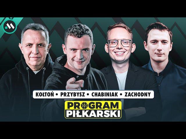 LECH TRACI LIDERA! REPREZENTACJA WRACA. BARCELONA SHOW! | PRZYBYSZ, KOŁTOŃ, CHABINIAK, ZACHODNY