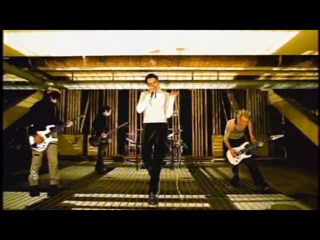 Orgy - ''Blue Monday'' (Music Video) HD