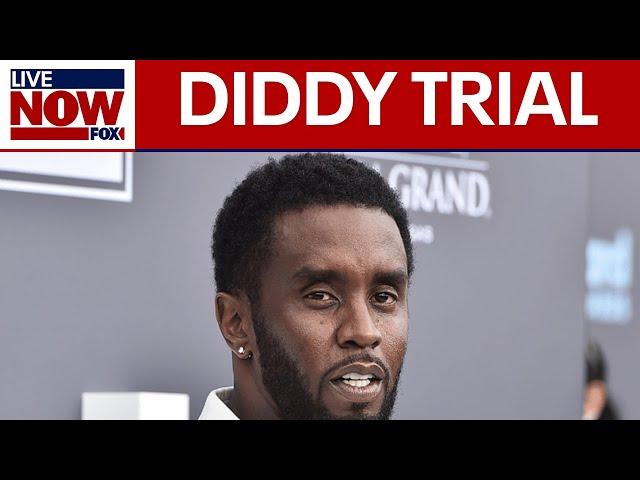 THURSDAY UPDATES: Diddy Trial updates, witness testimony resumes in NYC