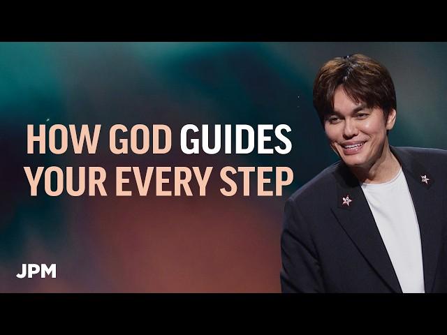 This Is How Much You’re Worth To God | Joseph Prince Ministries