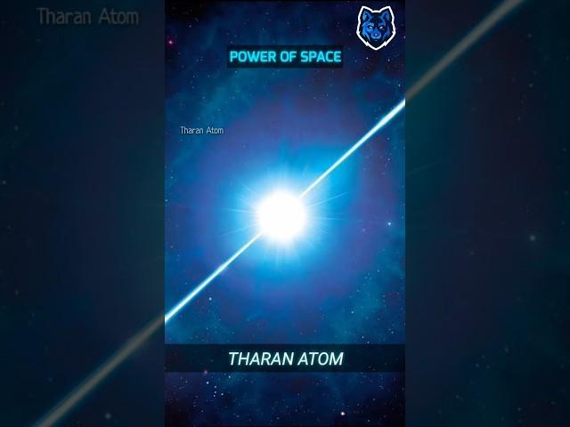 Powerful Space object  #shorts #space #tamil #technology #nasa ,#power #unknown #mystery