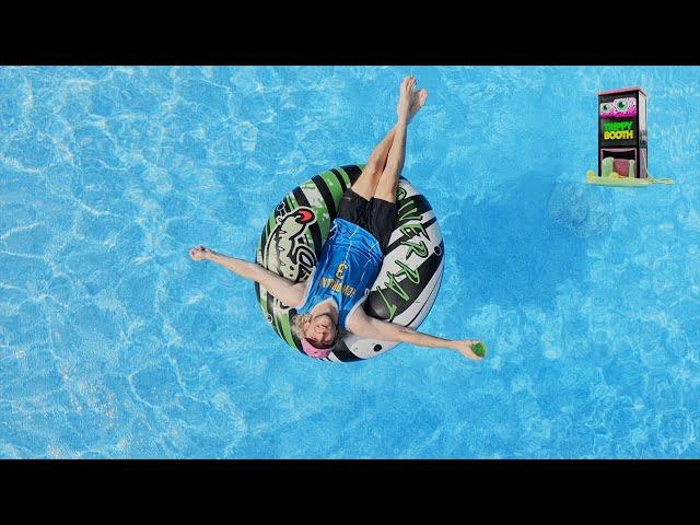 Brian King - Gameover (Directed by: Drew L.)