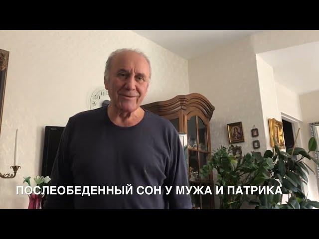 10145.Эстония. Град у нас! #слюбовьюизэстонии #жизньвэстонии #Novatinafilm #vlog