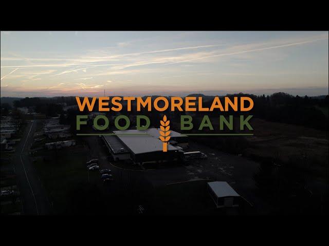 WESTMORELAND FOOD BANK