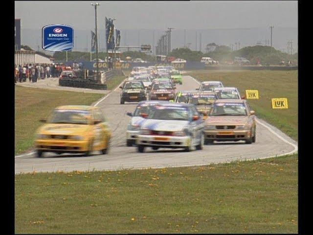 Rob Weightman Old School SA Motorsport, Group N production cars