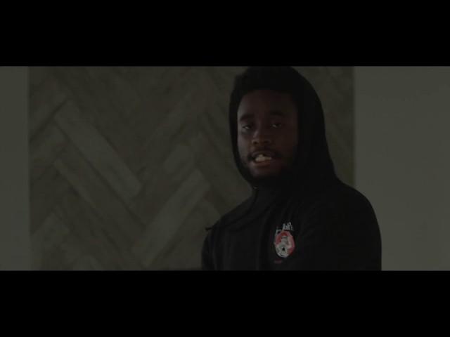 Supreme Innovation - Edge [Prod. By Gum$] (Official Video)