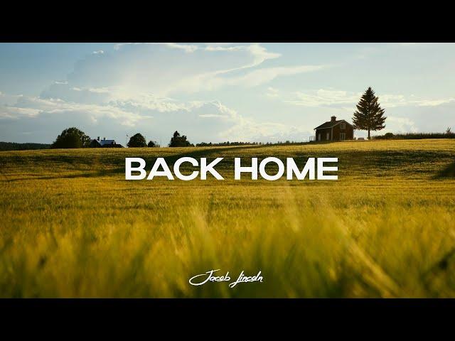 (FREE) Zach Bryan x Bailey Zimmerman Type Beat "Back Home"