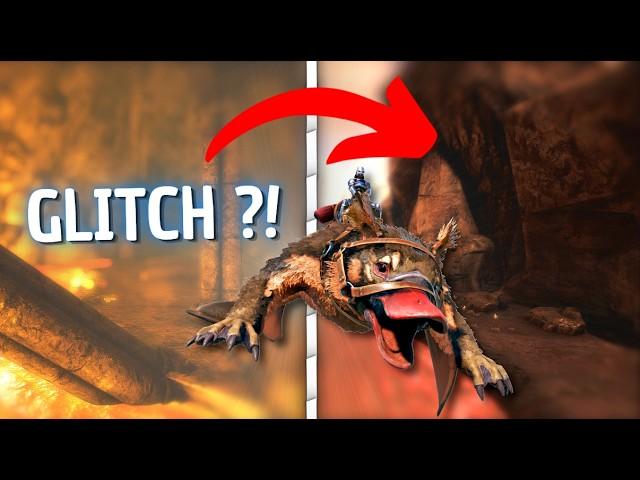 Der GEILSTE GLITCH in ARK | Ark Duo PvP | Ark PvP Deutsch