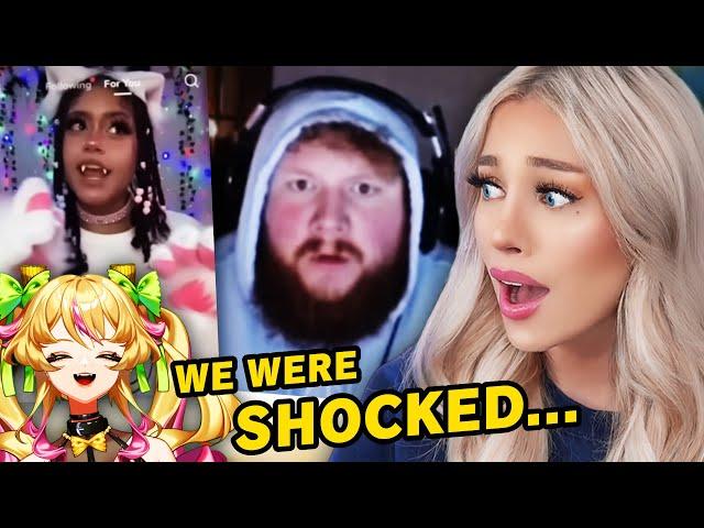 WE REACT To CaseOh’s FUNNIEST MOMENTS EVER