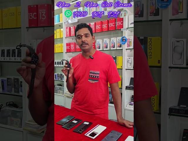 seconds mobiles with best offers #trending #smartphone #secondhandmobileshop #unboxing #viral #tech