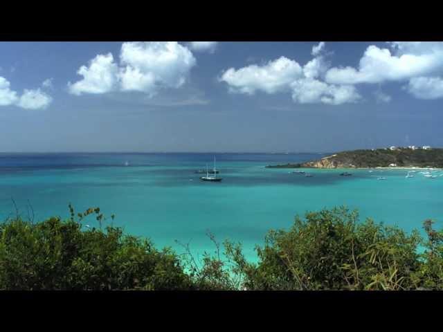 Anguilla Travel Guide - Top 5 Things to Do