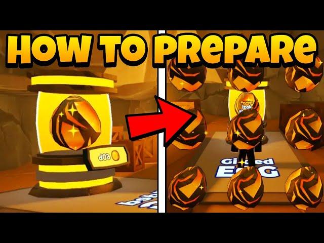 How To PREPARE For World 8 UPDATE In Pet World!