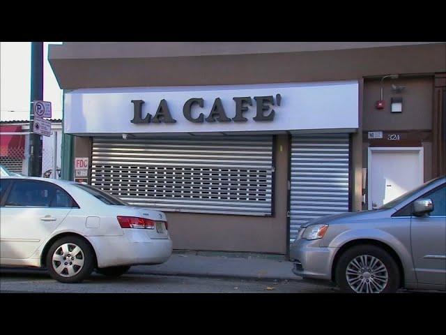 Police bust more than 50 people inside unlicensed hookah lounge in Paterson