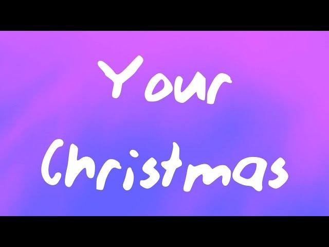 Tokio Hotel - Your Christmas