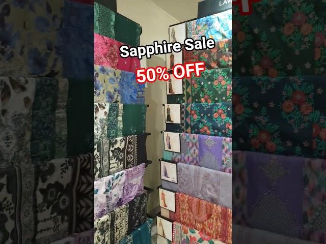 #sapphire #summer #sale #new #latest #fashion #shorts #youtube #viralvideo #2025 #lifewitharhama