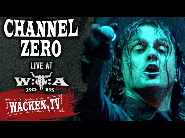 Channel Zero - Full Show - Live at Wacken Open Air 2012