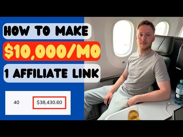 How To Promote Affiliate Links In 2024 (For Beginners)