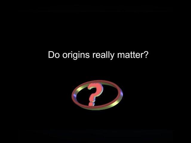 Do origins really matter? - The occult origins of the Watchtower