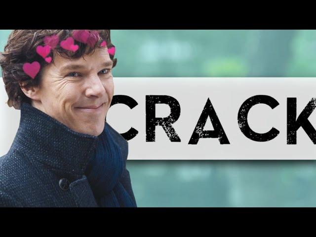 ►The Sherlock Crack