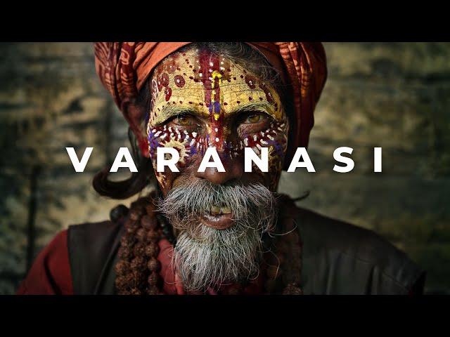 Varanasi: A Journey through History and Time | | Sapta Puri: Episode 1