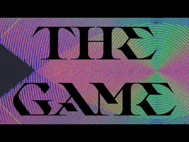 Eagle Eyed Tiger - The Game (Lyric Video)