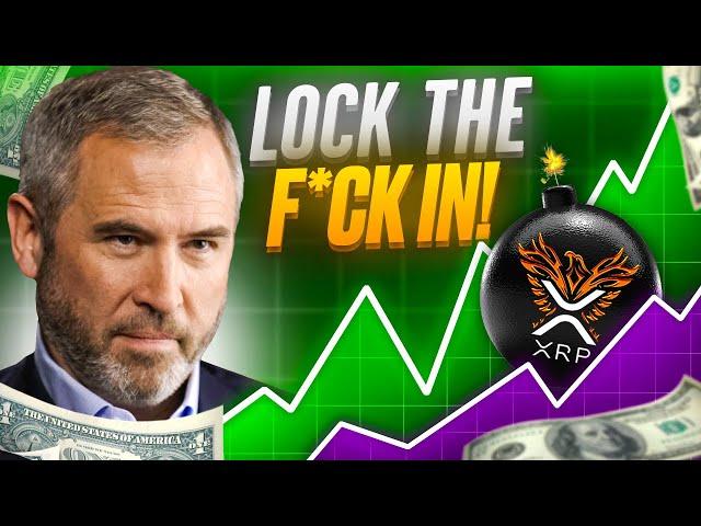 Ripple XRP ETF - LOCK THE F*CK IN! Visa & Mastercard $9,906,928 - This is INSANE! (EPIC CRYPTO NEWS)