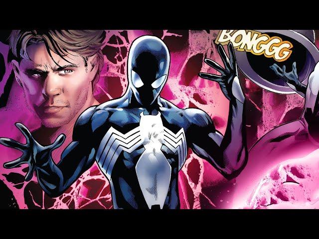 Spider-Man Reunites With The Venom Symbiote! | Venom War: Spider-Man (Part 1)