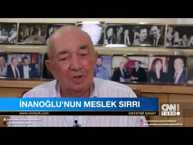 Türker İnanoğlu - Arka Sokaklar