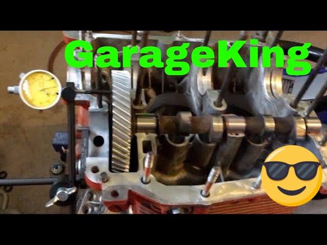 Garageking the do it yourself channel