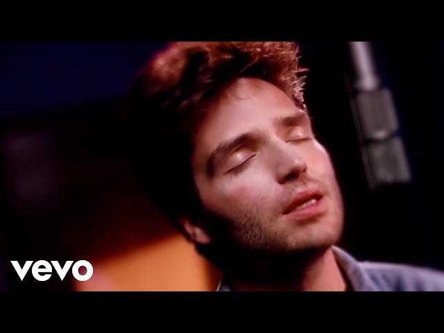 Richard Marx - Now And Forever (Official Music Video)