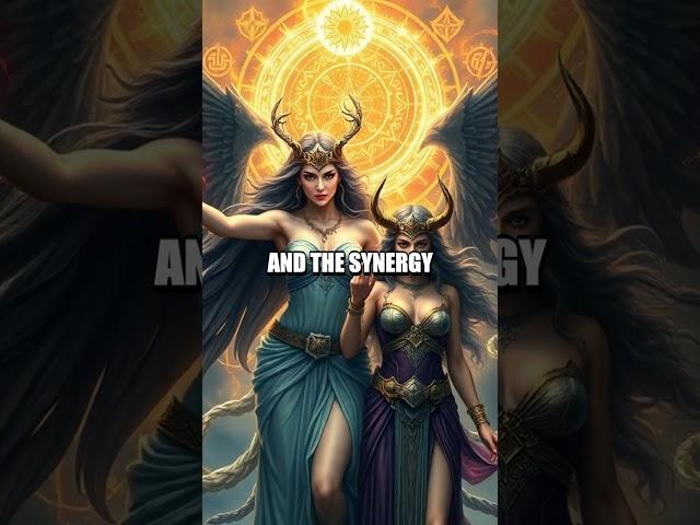 The Reckoning of Nemesis and Sigyn