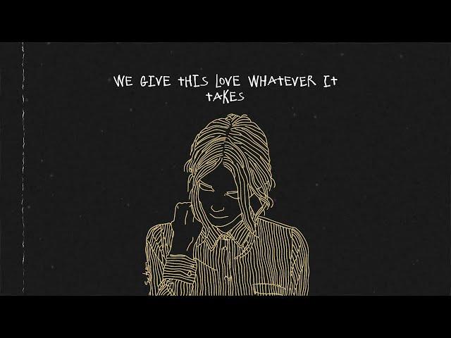 High Valley - Whatever It Takes (Official Lyric Video)