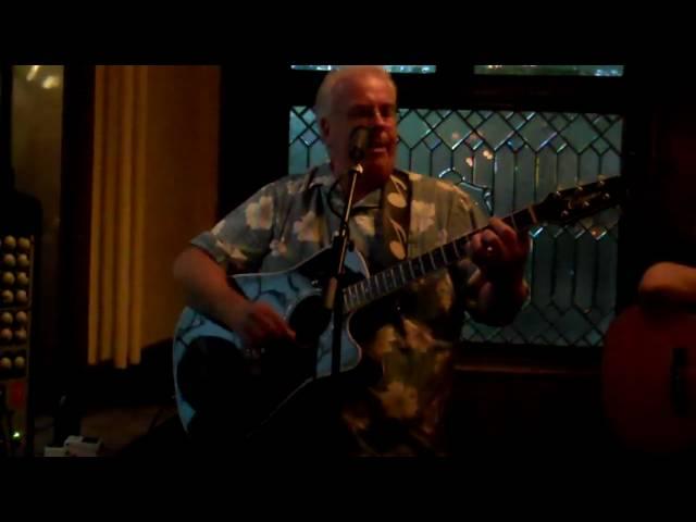 Mike McLaughlin - If It Weren't For Them Trees