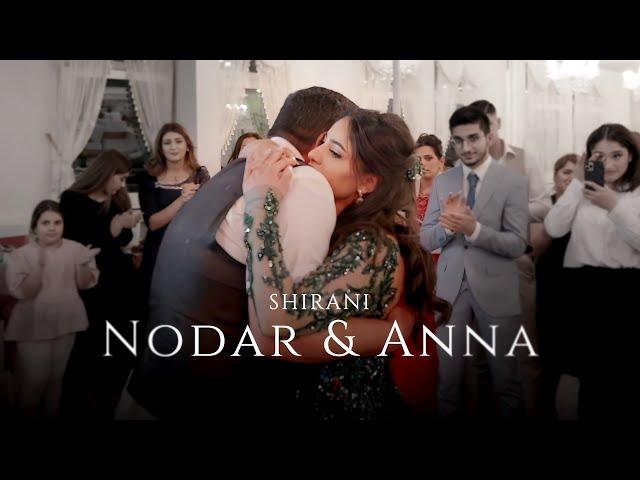 Nodar & Anna // Shirani // Dawata Ezdia 2024 / Езидская помолвка PART 1