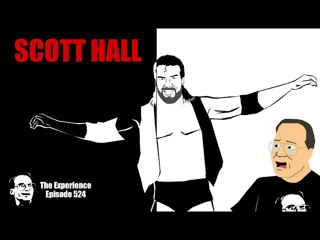 Jim Cornette Reviews A&E's Scott Hall Biography