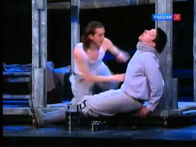 Театр на малой Бронной   Ревизор