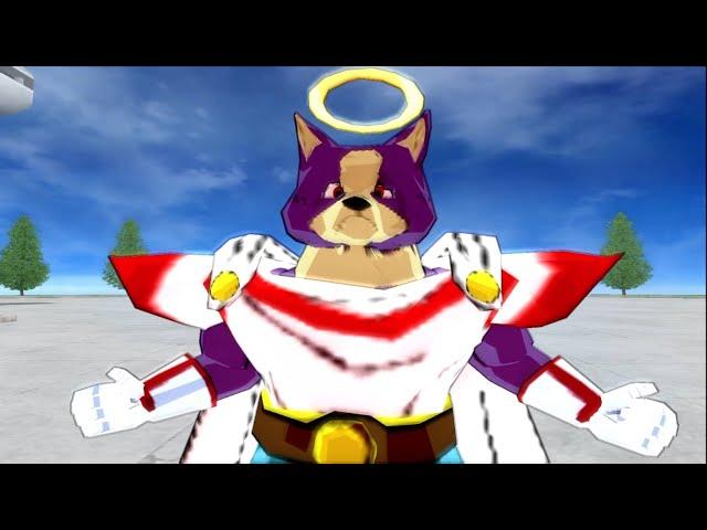 Mijorin (Other World) | Dragon ball budokai tenkaichi 3