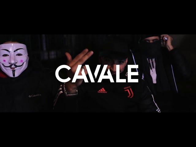 (FREE) Type Beat ZKR x BRULUX ''CAVALE'' 2021 by WassKL Beats x HKL Beats