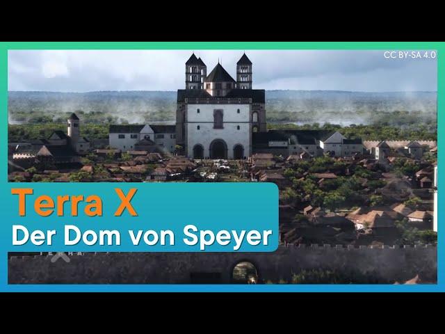 Terra X: Speyer und sein Dom