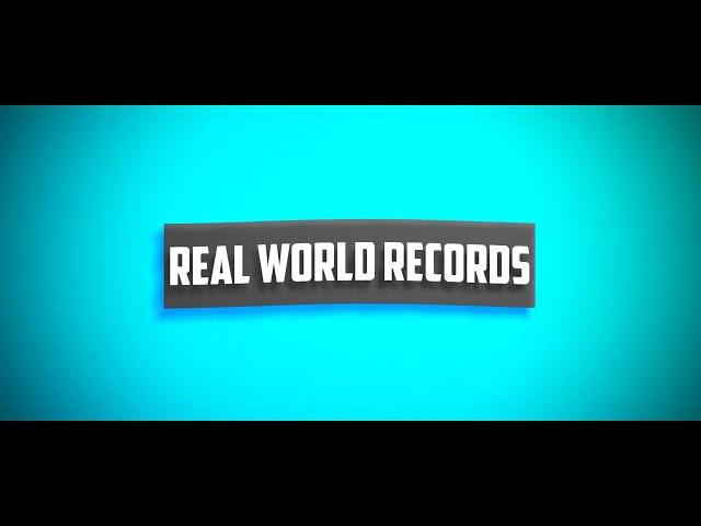 Real World record | LOGO |   Research foundation |