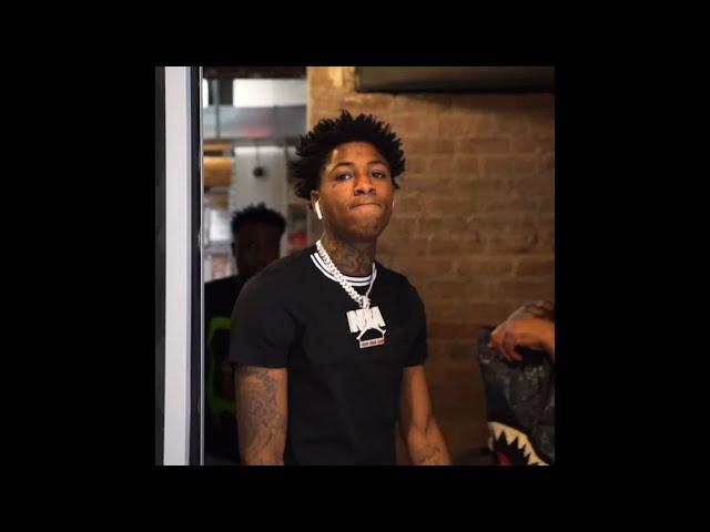 [FREE] NBA Youngboy Type Beat "Hard to Love"