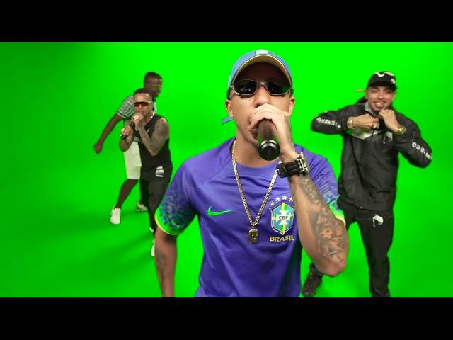 MC NEGUINHO DO KAXETA, MC KELVINHO, MC JOAOZINHO VT, MC KAUAN & DJ VICTOR  THE BOX MEDLEY FUNK 3