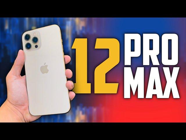 iPhone 12 Pro Max Review in 2024? | DIM GADGET PH