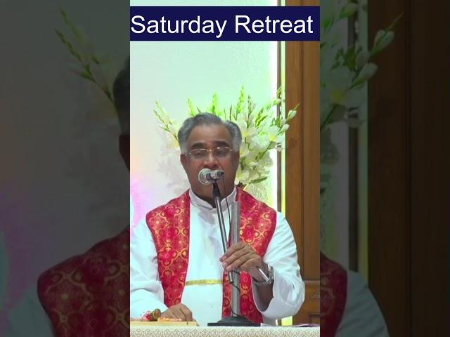 Logos Voice TV - Saturday Retreat